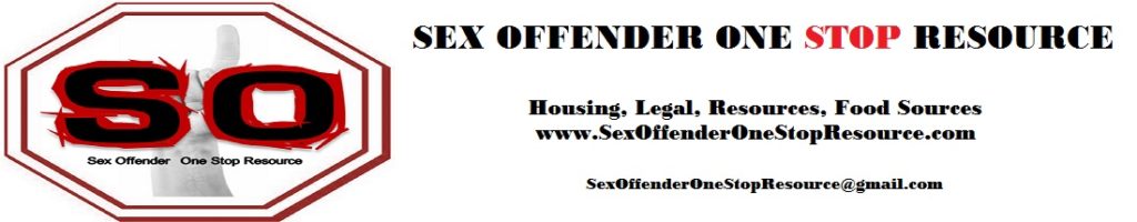 Ohio Sex Offender One Stop Resource